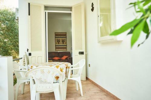 Apartamento Gli Ulivi -appartamento Al Centro