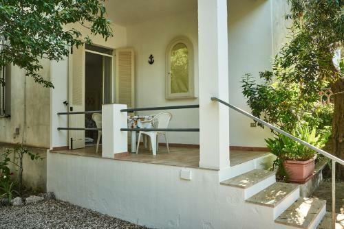 Apartamento Gli Ulivi -appartamento Al Centro