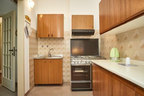 Apartamento Gli Ulivi -appartamento Al Centro