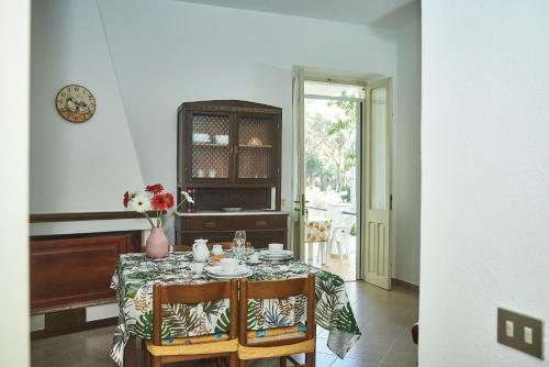 Apartamento Gli Ulivi -appartamento Al Centro