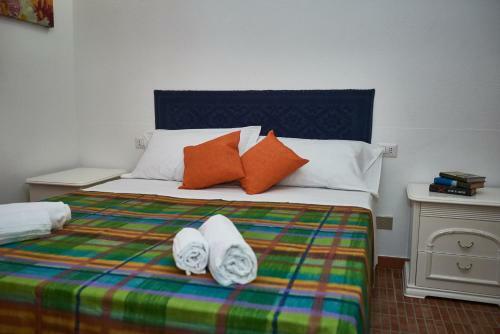 Apartamento Gli Ulivi -appartamento Al Centro