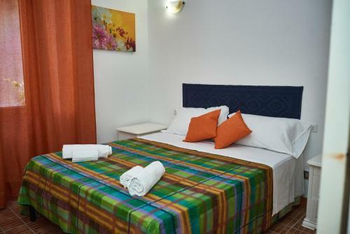 Apartamento Gli Ulivi -appartamento Al Centro