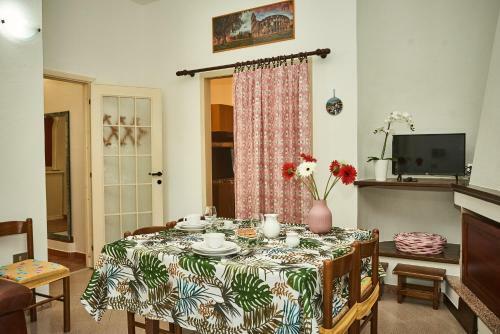Apartamento Gli Ulivi -appartamento Al Centro