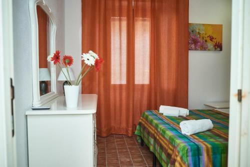 Apartamento Gli Ulivi -appartamento Al Centro