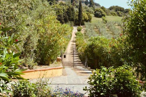 Villa Tramonto - Villa Con Piscina E Vista Mare