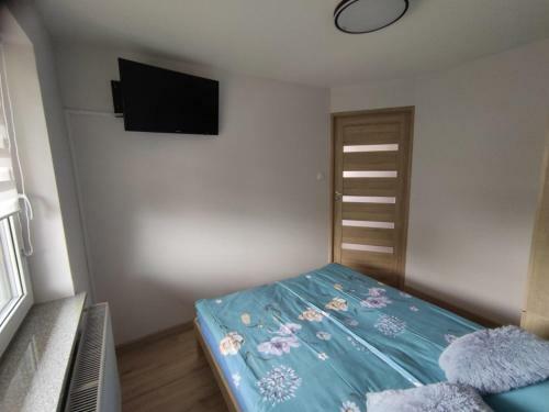 Apartament U Ewy II