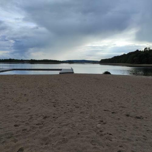 Apartament Z Widokiem Na Jezioro