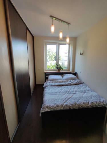 Apartamento Szcz??liwa Si�demka