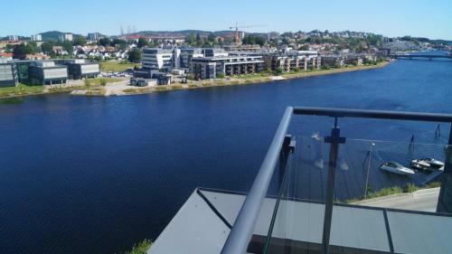 Apartamento Kristiansand Apt - Egsveien 5-7