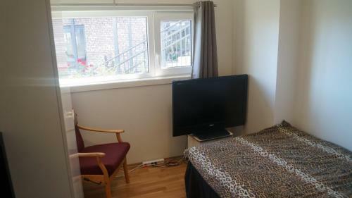 Apartamento Kristiansand Apt - Egsveien 5-7