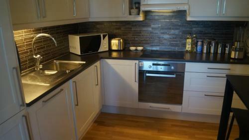 Apartamento Kristiansand Apt - Egsveien 5-7