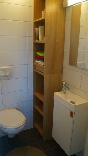 Apartamento Kristiansand Apt - Egsveien 5-7