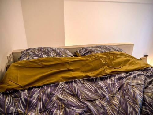 Apartamento Prachtige Studio In Hartje Leeuwarden