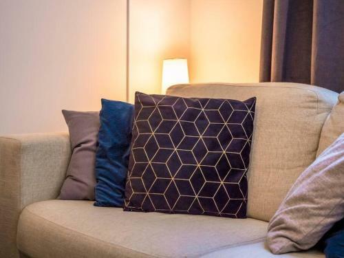 Apartamento Prachtige Studio In Hartje Leeuwarden