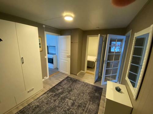 Apartamento N�ssveien 271, 8488 N�ss And�y