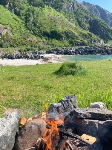 Apartamento N�ssveien 271, 8488 N�ss And�y