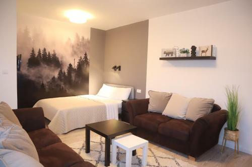 Apartamento Forest, New Belgrade