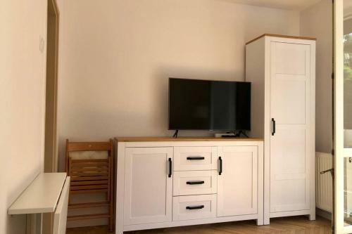 Apartament Warszawska