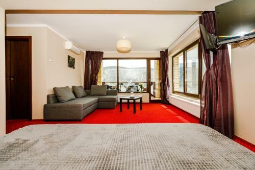 Bed & Breakfast Rex Infinity View 4* Cazanele Dunarii