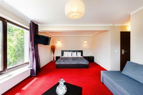 Bed & Breakfast Rex Infinity View 4* Cazanele Dunarii