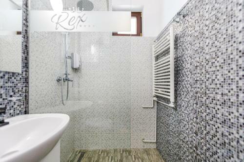 Bed & Breakfast Rex Infinity View 4* Cazanele Dunarii