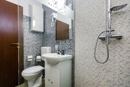 Bed & Breakfast Rex Infinity View 4* Cazanele Dunarii