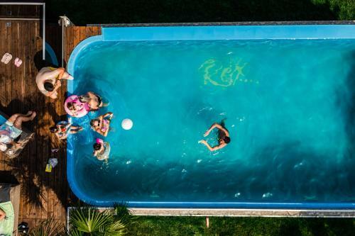 Bed & Breakfast Rex Infinity View 4* Cazanele Dunarii