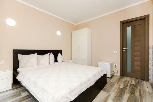 Bed & Breakfast Rex Infinity View 4* Cazanele Dunarii
