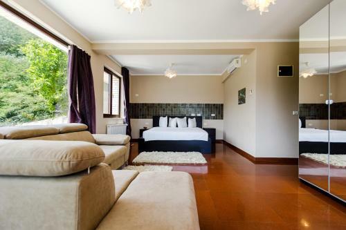 Bed & Breakfast Rex Infinity View 4* Cazanele Dunarii