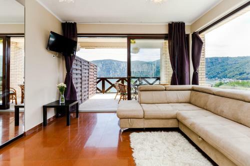 Bed & Breakfast Rex Infinity View 4* Cazanele Dunarii