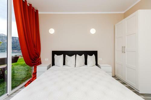 Bed & Breakfast Rex Infinity View 4* Cazanele Dunarii