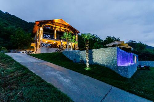 Bed & Breakfast Rex Infinity View 4* Cazanele Dunarii