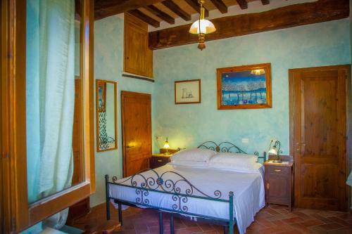 Agroturismo Agriturismo Bio Tra Cielo E Terra