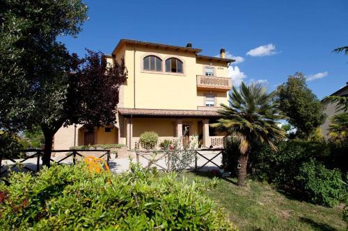 Agroturismo Casale Ulivi