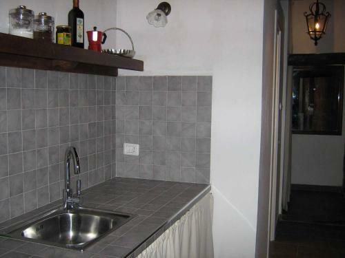 Apartamento Casalio