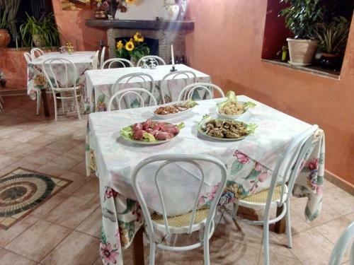 Agroturismo Agriturismo Da Paola