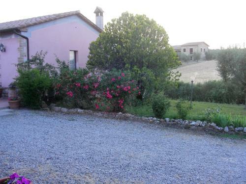 Agroturismo Agriturismo Da Paola