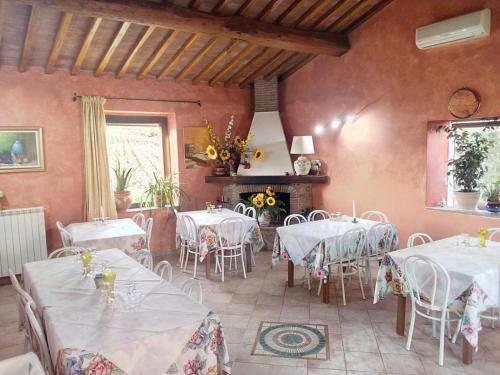 Agroturismo Agriturismo Da Paola
