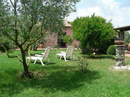 Agroturismo Agriturismo Da Paola
