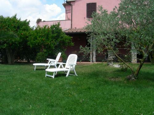 Agroturismo Agriturismo Da Paola