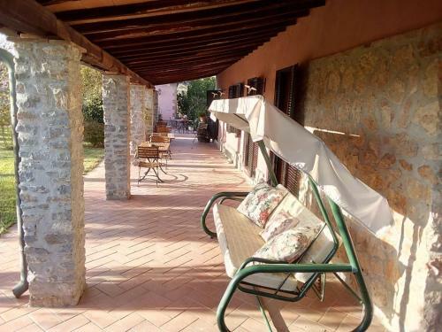 Agroturismo Agriturismo Da Paola