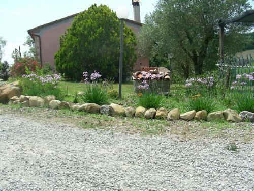 Agroturismo Agriturismo Da Paola