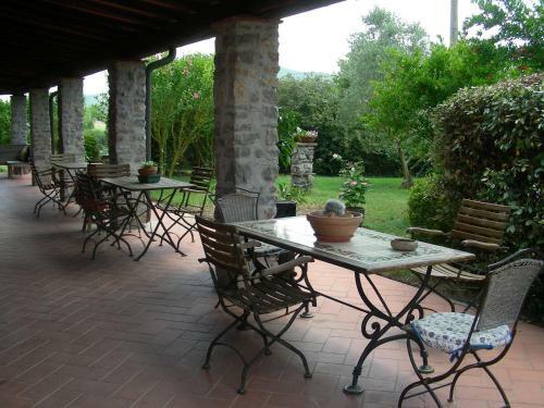 Agroturismo Agriturismo Da Paola