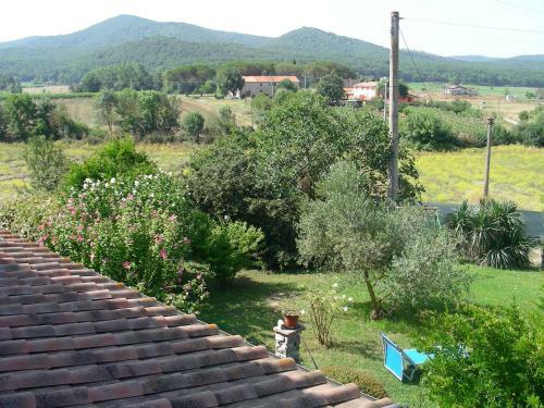 Agroturismo Agriturismo Da Paola