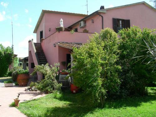 Agroturismo Agriturismo Da Paola