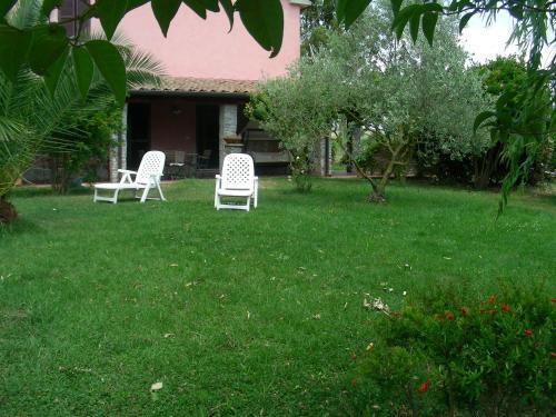 Agroturismo Agriturismo Da Paola