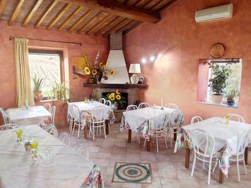 Agroturismo Agriturismo Da Paola