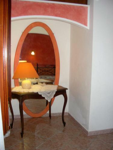 Agroturismo Agriturismo Da Paola