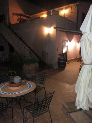 Agroturismo Agriturismo Da Paola