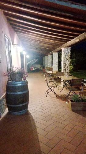 Agroturismo Agriturismo Da Paola